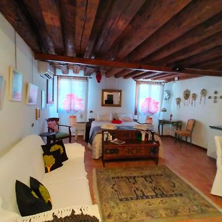 Suite Ai Leoni Venesia Bagian luar foto