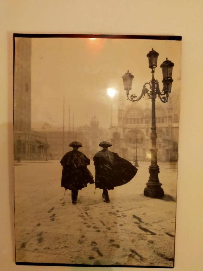 Suite Ai Leoni Venesia Bagian luar foto