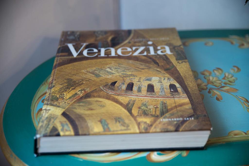 Suite Ai Leoni Venesia Bagian luar foto