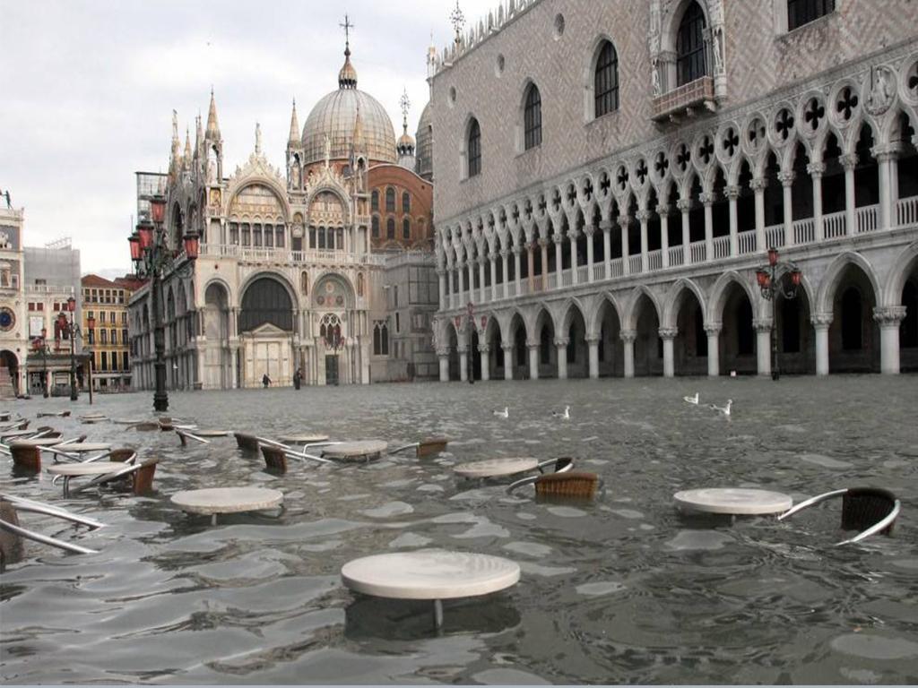 Suite Ai Leoni Venesia Bagian luar foto
