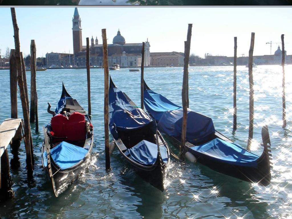 Suite Ai Leoni Venesia Bagian luar foto