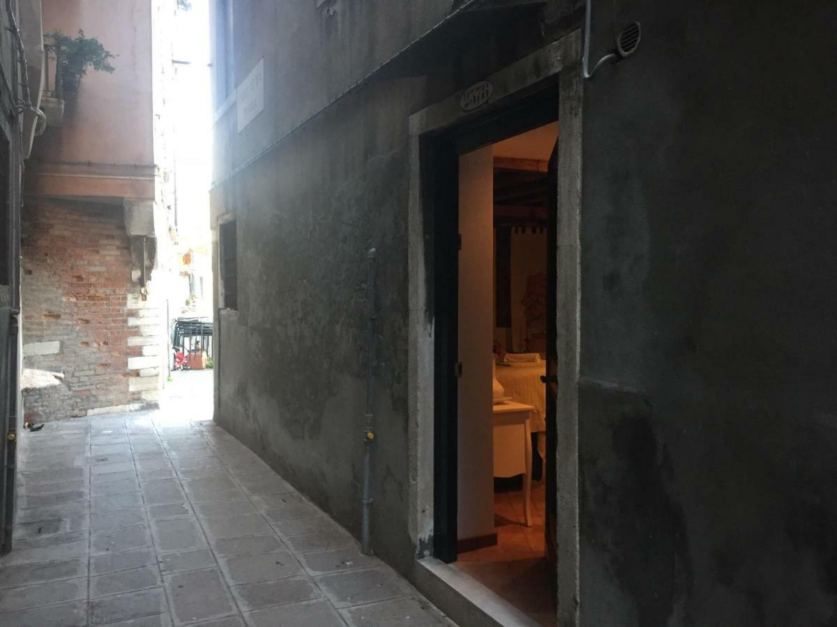Suite Ai Leoni Venesia Bagian luar foto