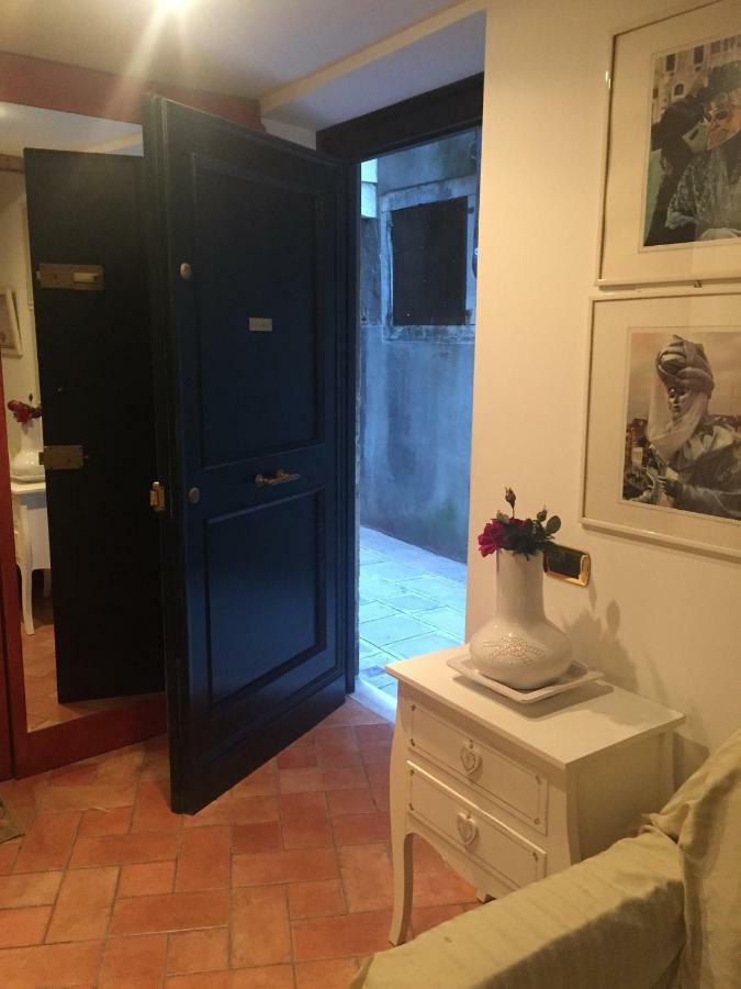 Suite Ai Leoni Venesia Bagian luar foto