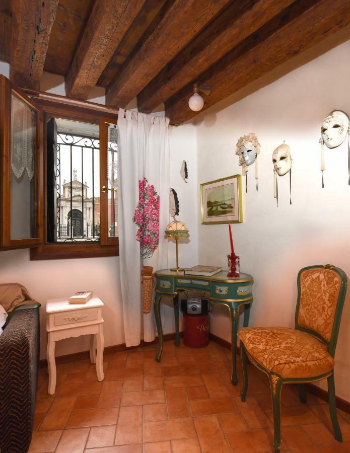 Suite Ai Leoni Venesia Bagian luar foto