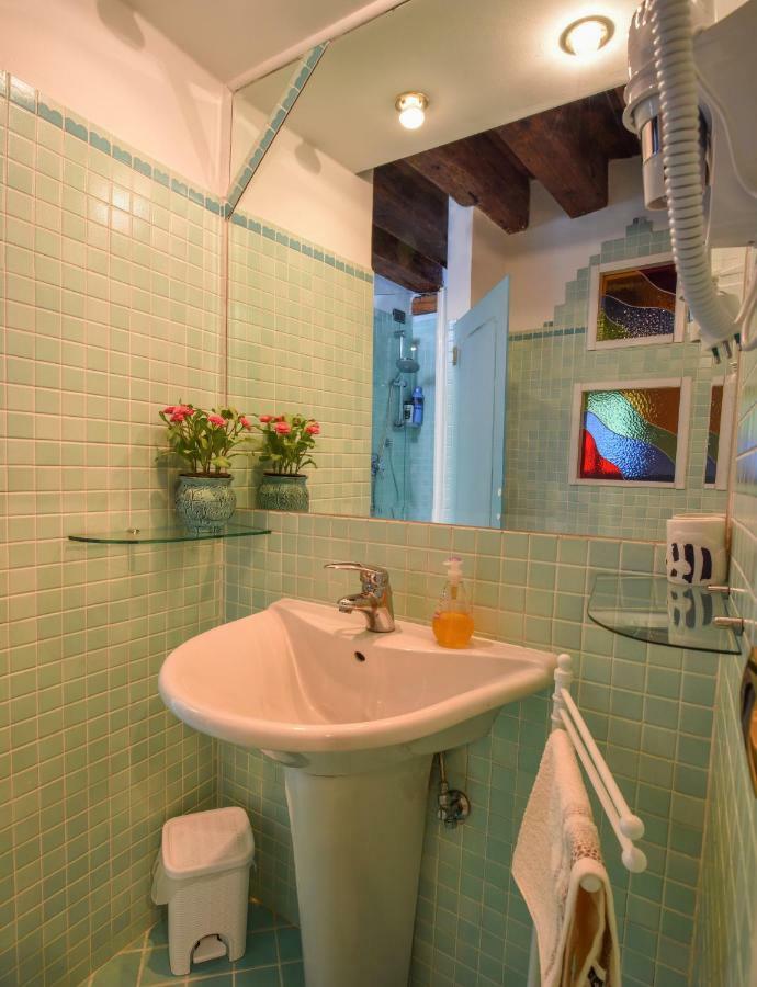 Suite Ai Leoni Venesia Bagian luar foto